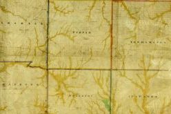 The UM Slavery Research Group is exploring the history of slavery in Oxford and on the UM campus, which has led to the discovery of Civil-War era maps of the area.